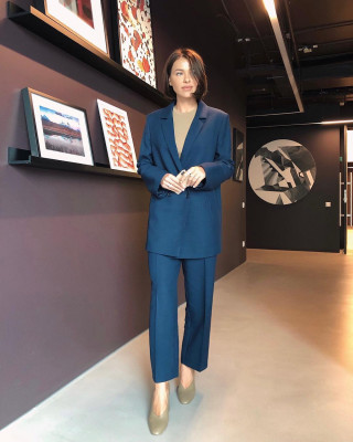 Лена Темникова
