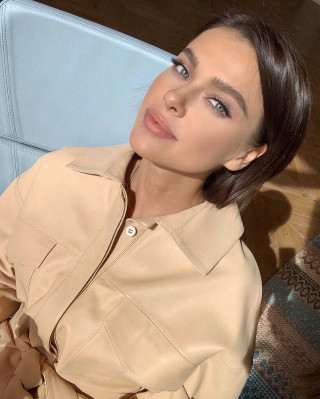 Лена Темникова