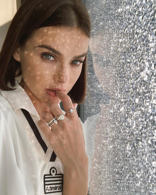 Лена Темникова