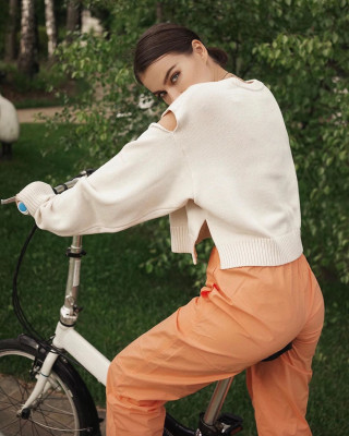 Лена Темникова