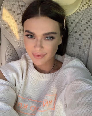 Лена Темникова