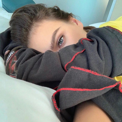 Лена Темникова