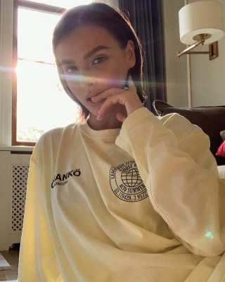 Lena Temnikova pic #1187719