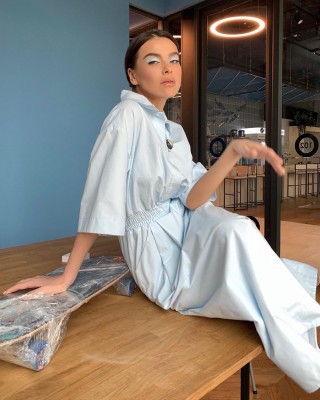Лена Темникова