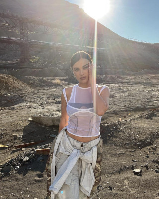 Лена Темникова