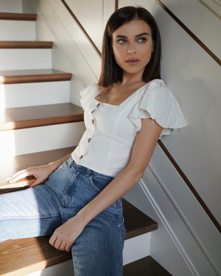 Lena Temnikova pic #1091637