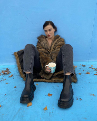 Lena Temnikova pic #1279616