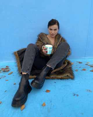 Lena Temnikova pic #1279615