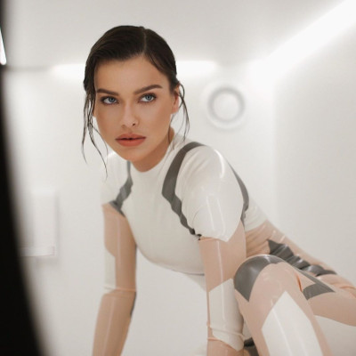 Lena Temnikova pic #1279780