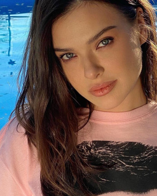 Lena Temnikova pic #1278140