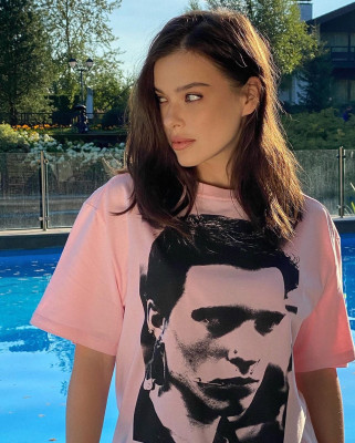 Lena Temnikova pic #1278139