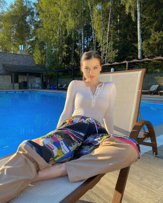 Lena Temnikova pic #1278403