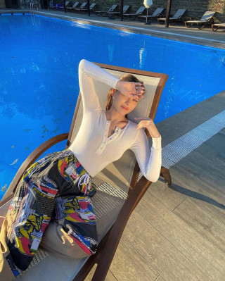 Lena Temnikova pic #1278680