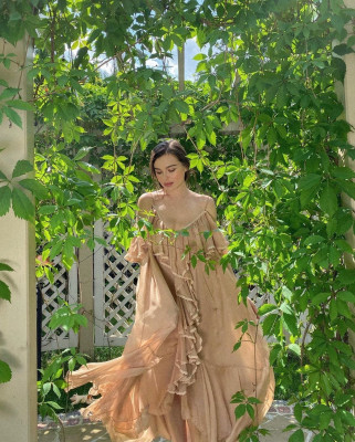Lena Temnikova pic #1263499