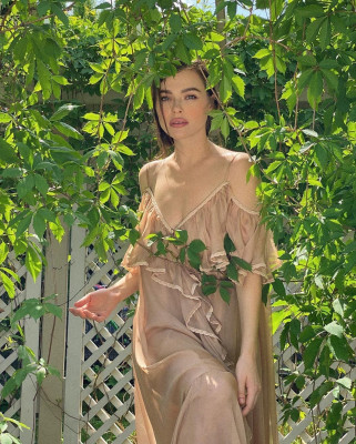 Lena Temnikova pic #1263498