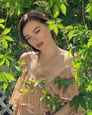 Lena Temnikova pic #1263497