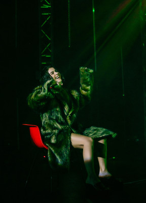 Lena Temnikova pic #1197342