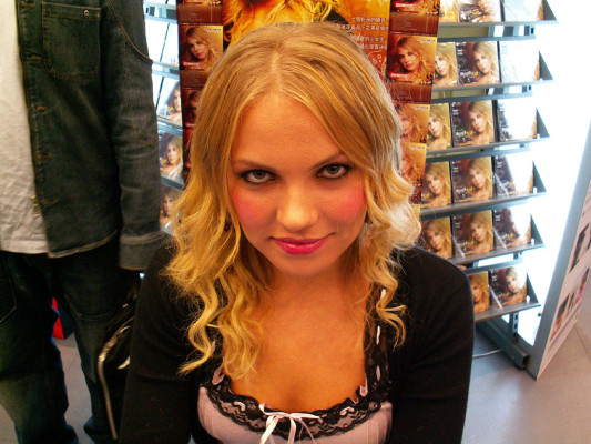 photo 7 in Lene Marlin gallery [id666589] 2013-10-01 00:00:00