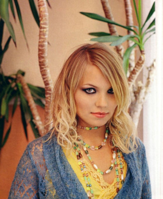 photo 19 in Lene Marlin gallery [id651488] 2013-07-21 00:00:00