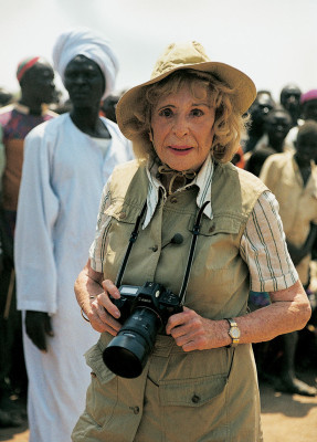 Leni Riefenstahl pic #276200