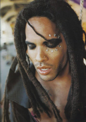 Lenny Kravitz pic #88189