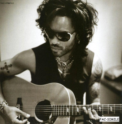Lenny Kravitz pic #88193