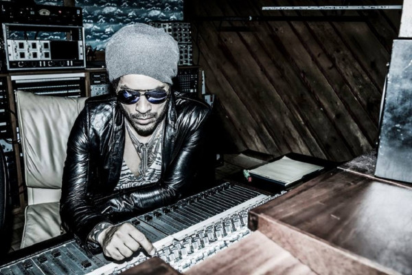 Lenny Kravitz pic #661335
