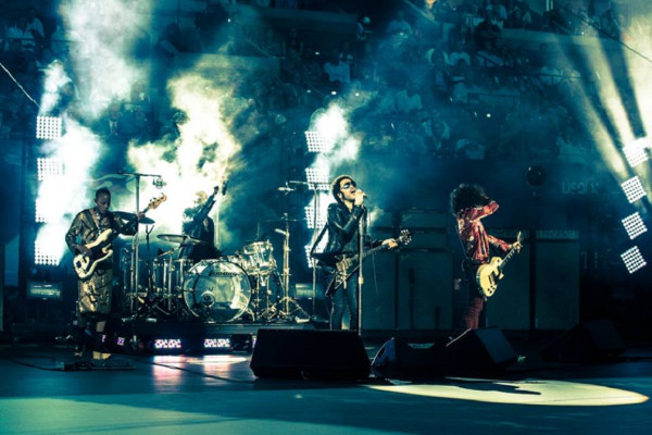 Lenny Kravitz pic #661336
