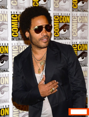 Lenny Kravitz pic #662906