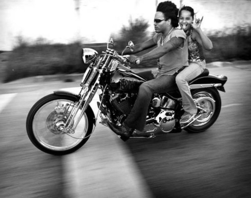 Lenny Kravitz