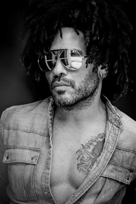 Lenny Kravitz