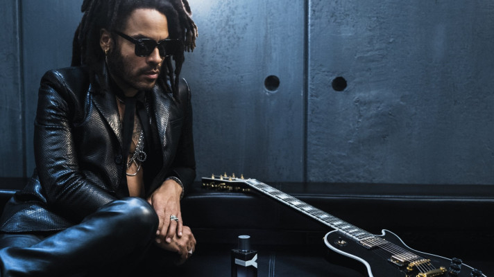 Lenny Kravitz