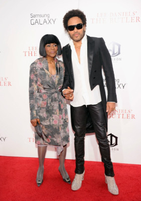 Lenny Kravitz pic #665341
