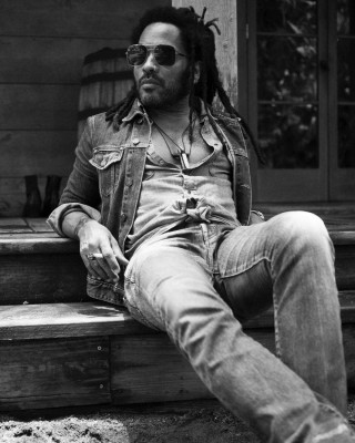 Lenny Kravitz