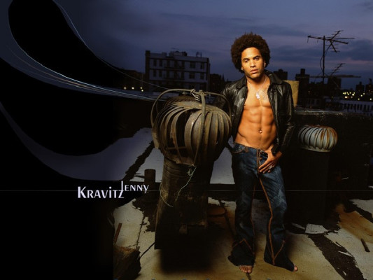 Lenny Kravitz pic #88190