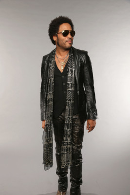 Lenny Kravitz