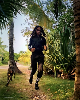 Lenny Kravitz