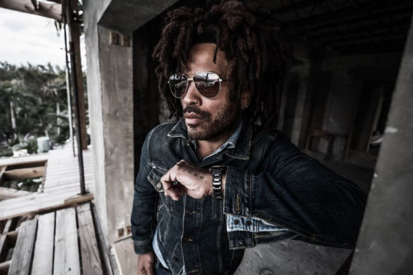 Lenny Kravitz