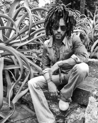 Lenny Kravitz