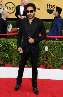 photo 24 in Lenny Kravitz gallery [id788981] 2015-02-01 00:00:00