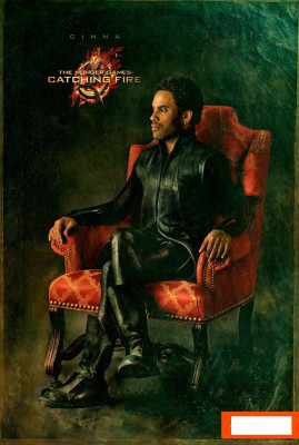 Lenny Kravitz pic #620084