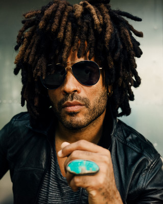 Lenny Kravitz