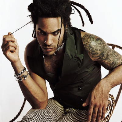 Lenny Kravitz