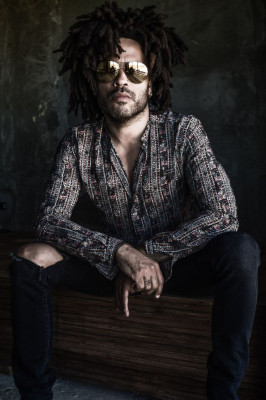 Lenny Kravitz