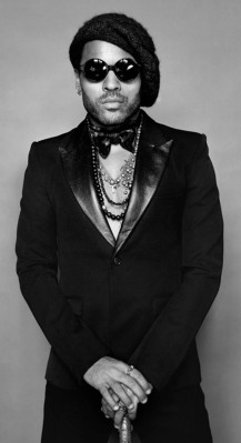 Lenny Kravitz