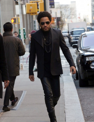 Lenny Kravitz pic #592816