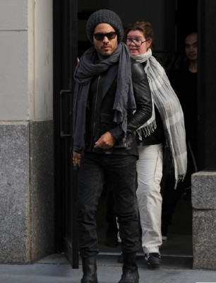 Lenny Kravitz pic #592833