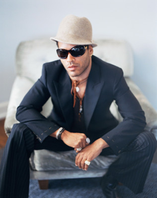 Lenny Kravitz pic #88200