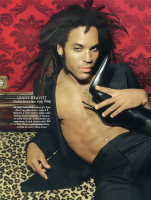 Lenny Kravitz pic #125634