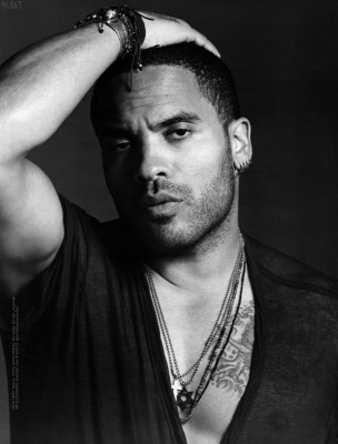 Lenny Kravitz pic #294931
